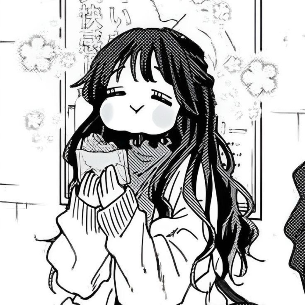 Meet your Posher, Eve